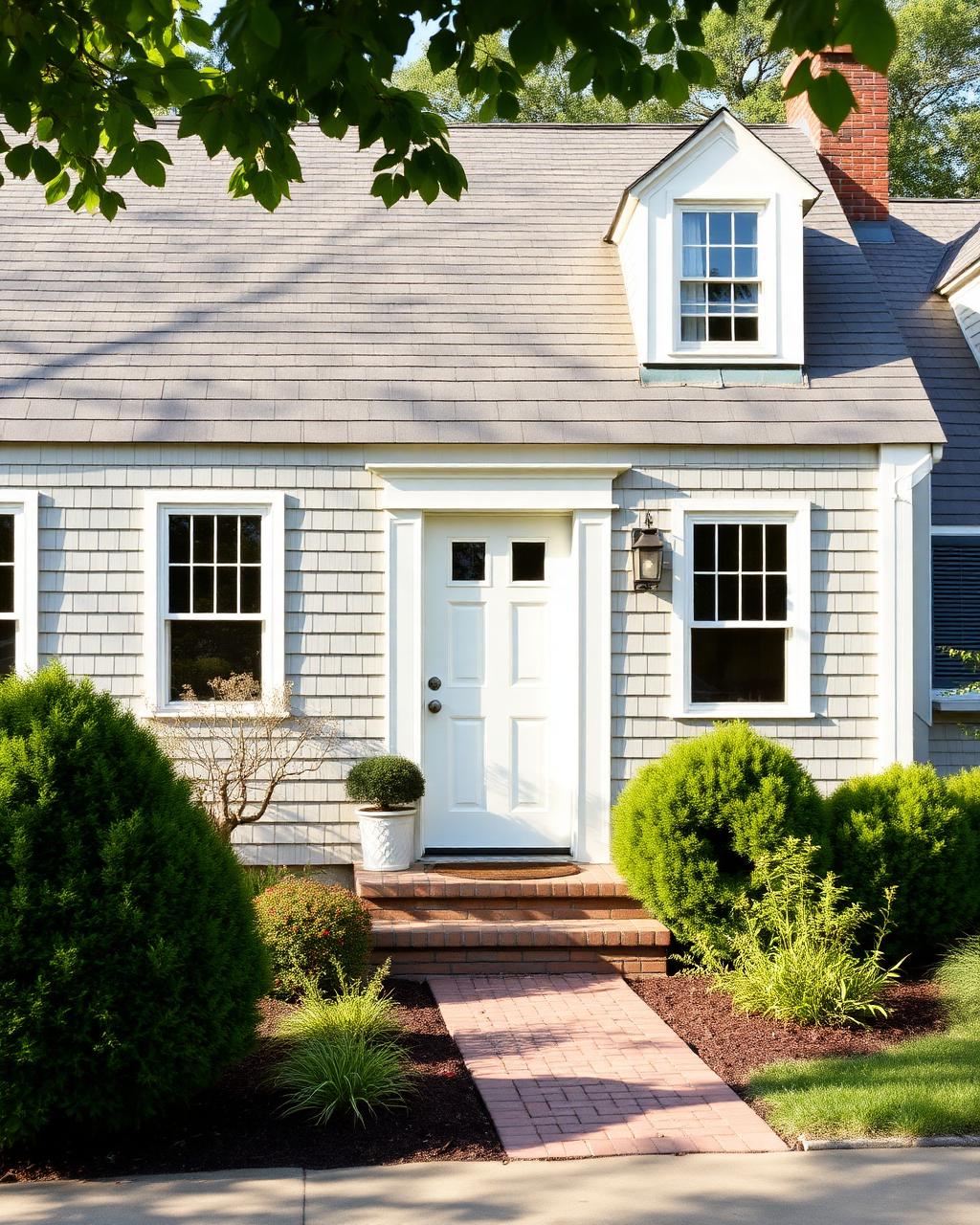 Charming Rhode Island home cared for by HM Home Improvement