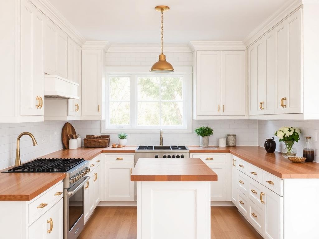 Remodels & Construction — HM Home Improvement